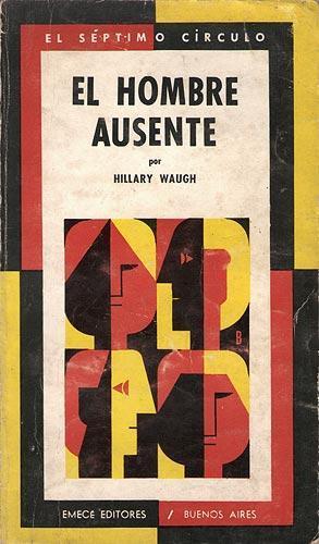 El hombre ausente
