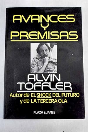 Avances Y Premisas