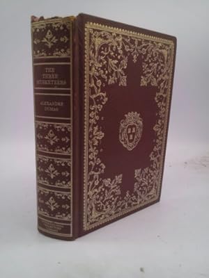 The Three Musketeers