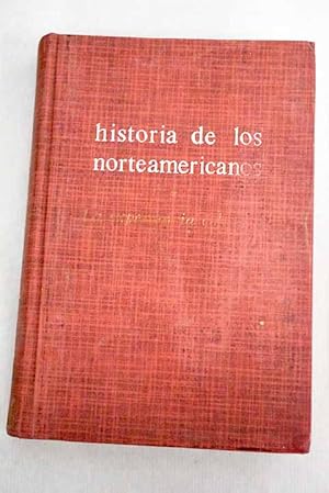 Historia de los norteamericanos