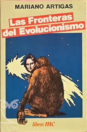 Las fronteras del evolucionismo