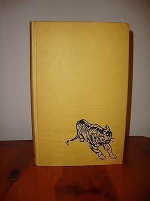 La llamada del tigre