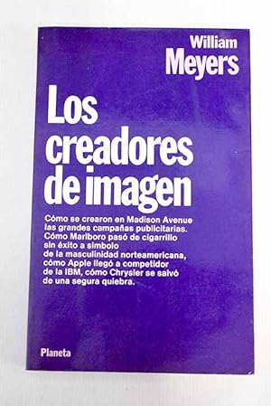 Los creadores de imagen