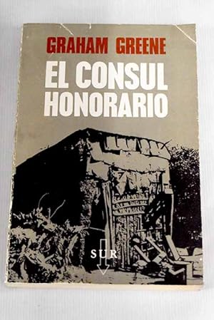 El cónsul honorario