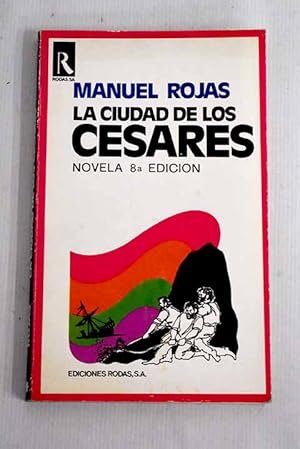 La ciudad de los césares