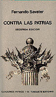 Contra las patrias