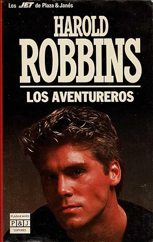 Los aventureros
