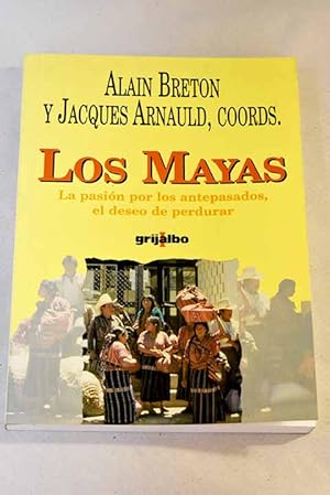Los Mayas