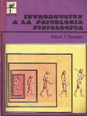 Introducción a la psicología fisiológica