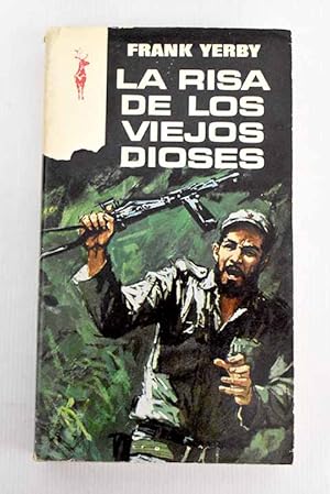 La risa de los viejos dioses