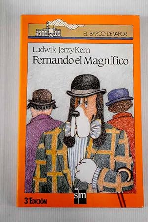 Fernando el Magnifico