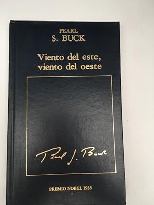 Viento Del Este, Viento Del Oeste