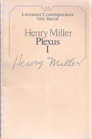 Plexus I