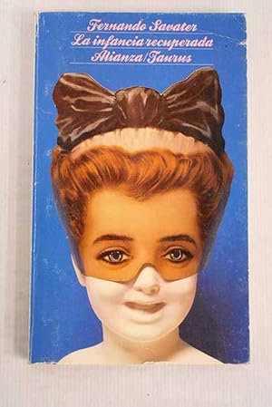 La infancia recuperada