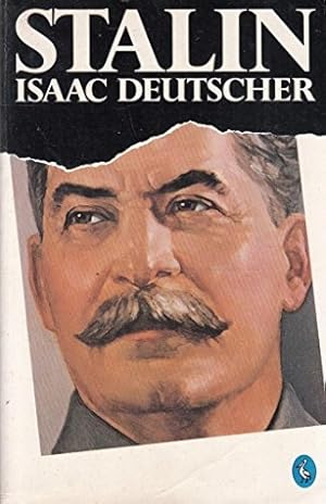 Stalin: Political Biography