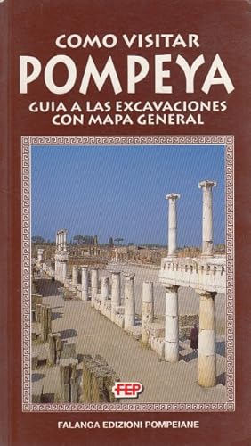 Como visitar Pompeya