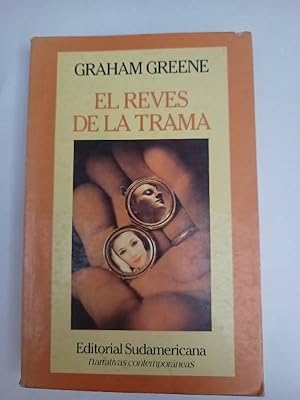 El revés de la trama