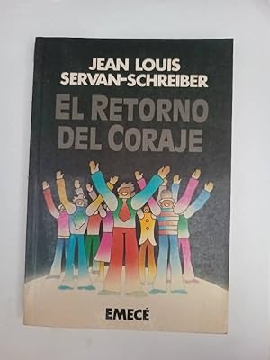 El retorno del coraje