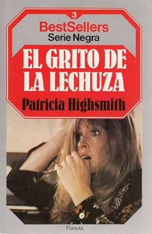 El grito de la lechuza