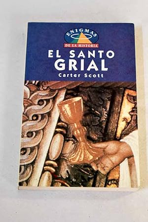 El Santo Grial
