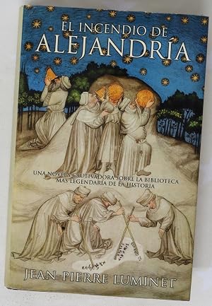 El Incendio De Alejandría
