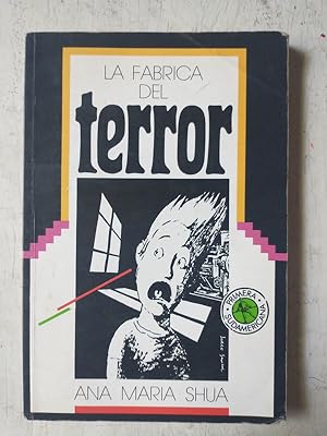 La fabrica del terror