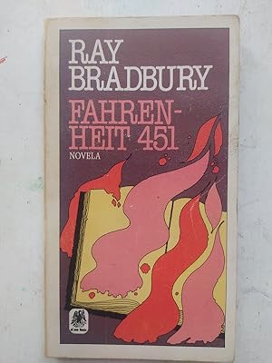 Fahrenheit 451