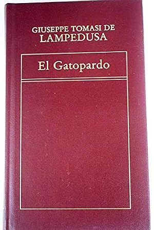 El Gatopardo
