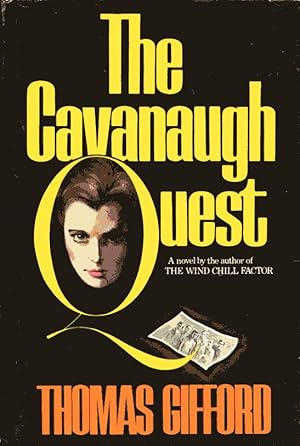 The Cavanaugh Quest