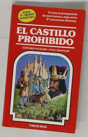 El Castillo Prohibido