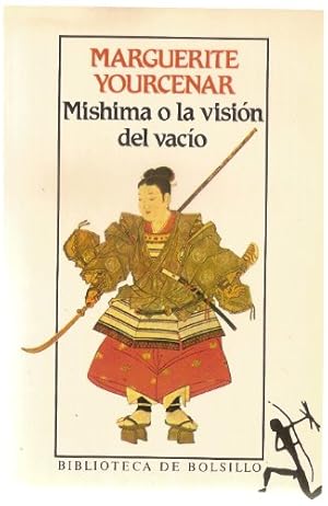 Mishima o La visión del vacío