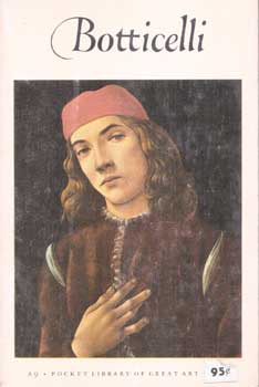 Sandro Botticelli (The Pocket Library of Great Art)