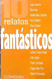 10 Relatos Fantasticos