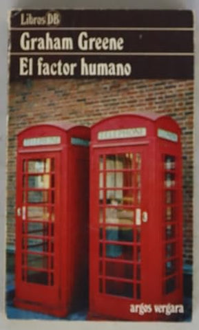 El factor humano