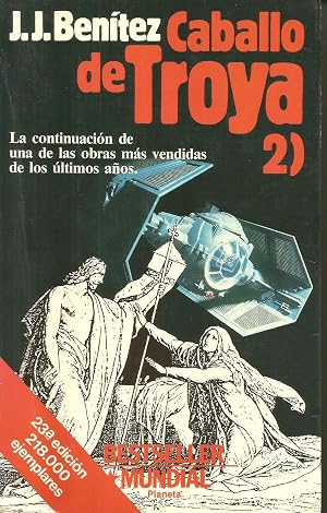 Caballo de Troya 2