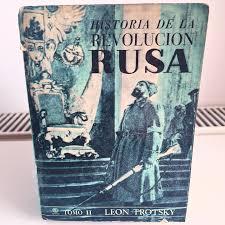 Historia de la Revolución Rusa — Tomo II