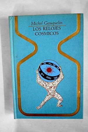 Los relojes cósmicos