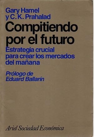 Compitiendo por el Futuro