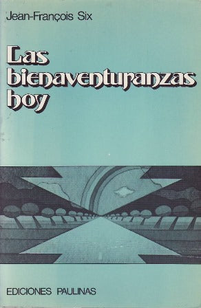 Las bienaventuranzas hoy