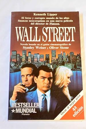 Wall Street