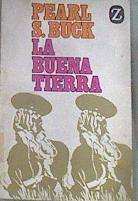 La buena tierra