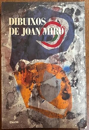 Dibuixos de Joan Miró