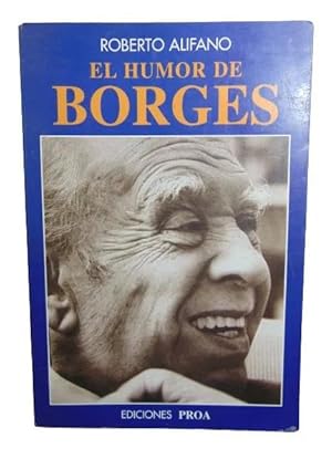 El humor de Borges