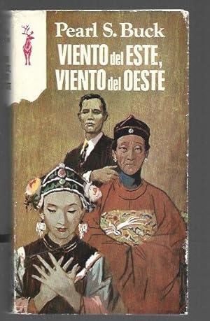 Viento del este, viento del oeste