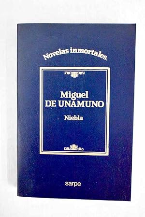 Niebla