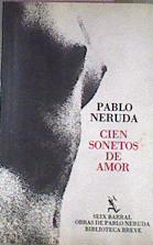 Cien Sonetos De Amor