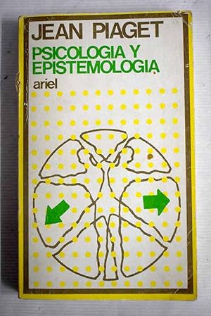 Psicología y epistemología