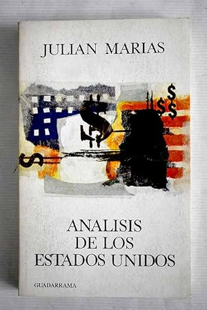 Análisis de los Estados Unidos