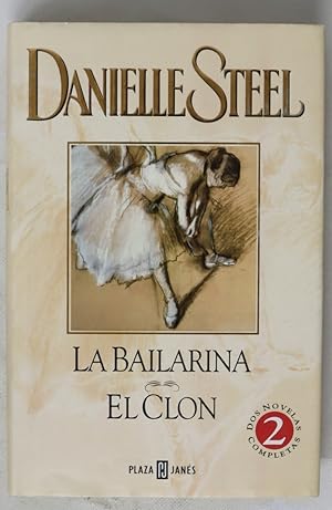 La Bailarina El Clon