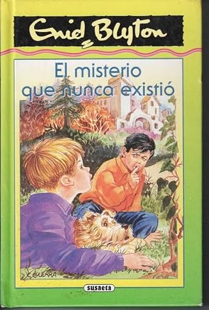 El misterio que nunca existió